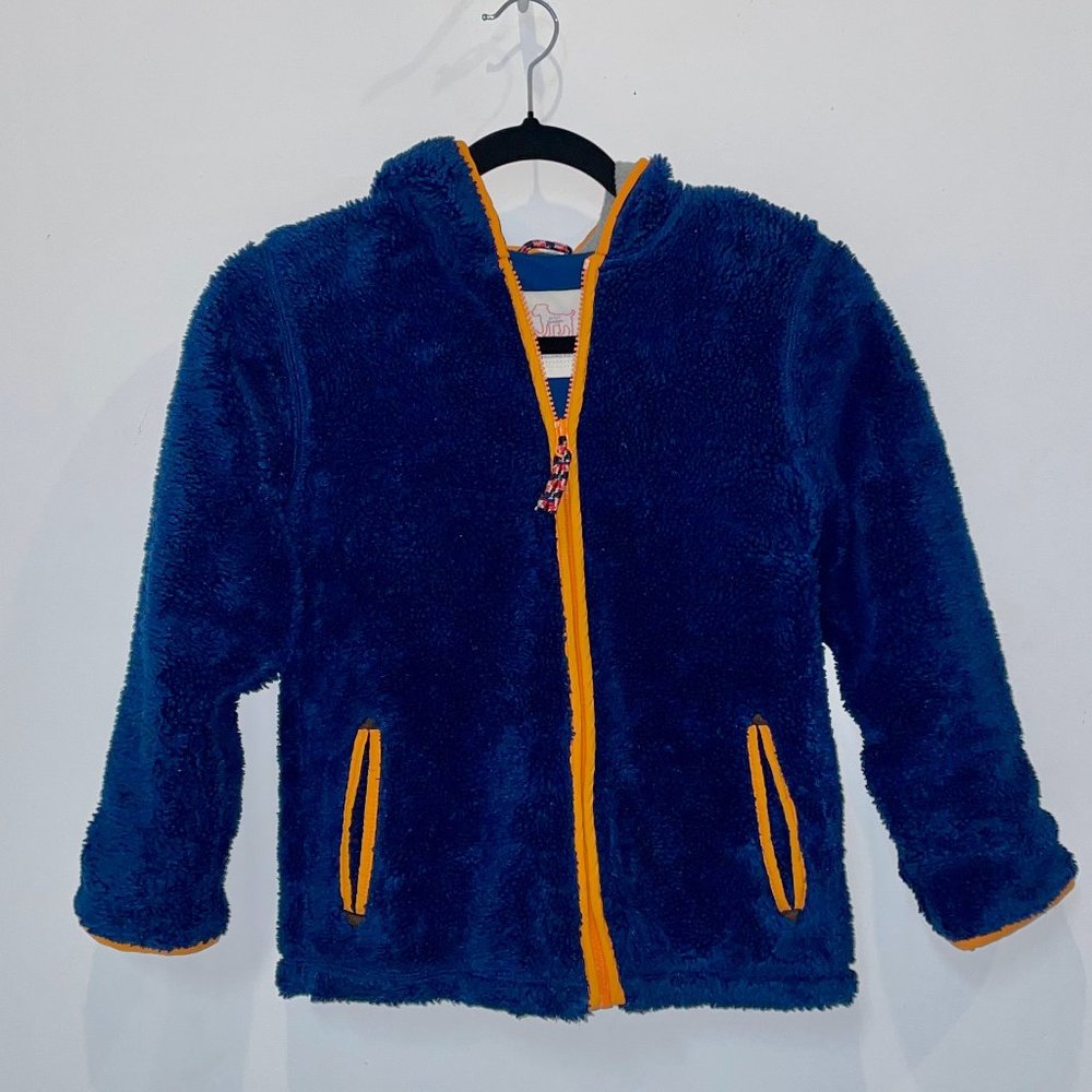 Mini Boden, Jacket, Boys, Size 9-10